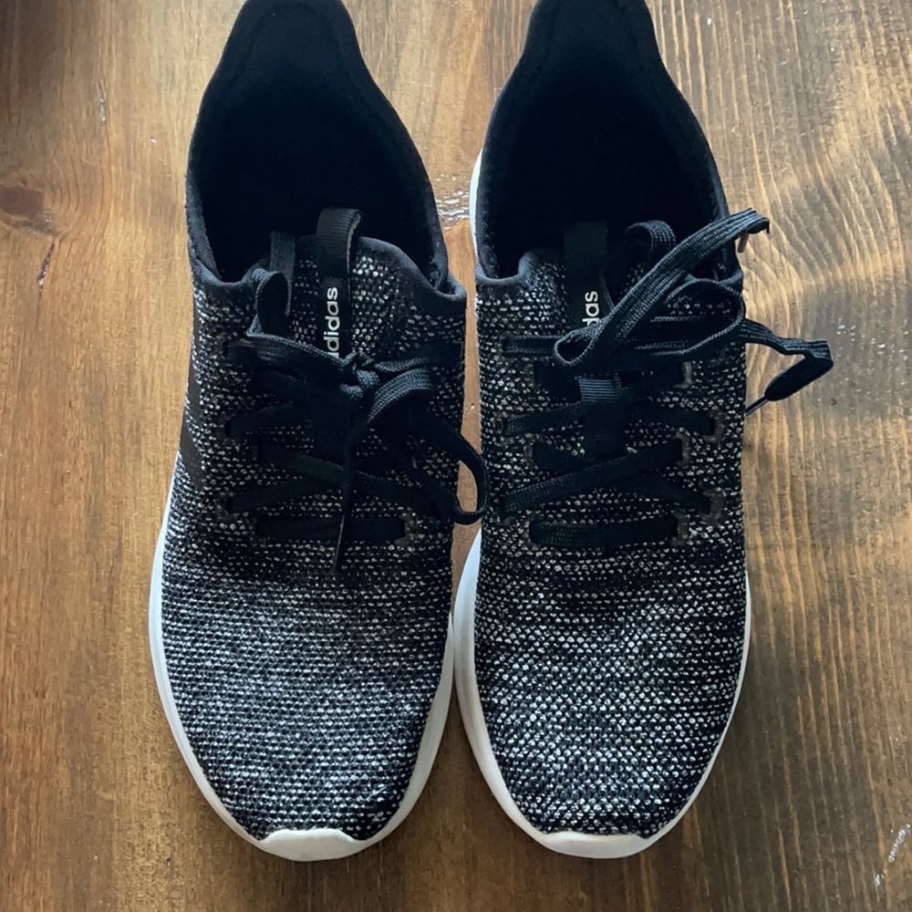 Adidas cloud foam pure
